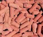 Biohome Maxi Media, Premium Large-sized For Aquarium & Pond Filter (5 L.... Fixed Price $104.26.