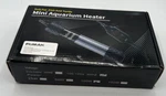 Fumak 100W Adjustable Aquarium Heater Super Short Fish Tank. Fixed Price $22.79.
