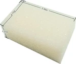 Foam Filter Pads Fit For 50/200 50-GALLON 12PK Traps Debris. Fixed Price $23.65.