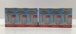Tetra Whisper Filter Cartridges Pack Lot Of Boxes (36 Total) New & Sealed. Fixed Price $24.99.