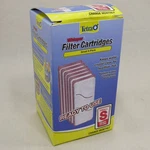 6 Pk (5 Left) Tetra Whisper Water Filter Cartridges Small Aquarium Fish Tank. Fixed Price $9.99.