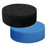 2 Pack Coarse And Fine Filter Replacement Pads For Outdoor Ponds .... Fixed Price $20.87.