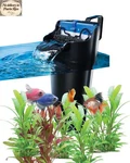 Tetra Whisper Internal Filter 10 To 20 Gallons, With Air Pump, For Aquariums. Fixed Price $36.57.