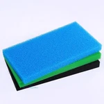 Reticulated Open Cell Foam Sponge Filter Pad Media Aquarium Fish Hmf Sump 23". Fixed Price $19.99.