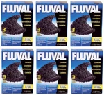 Hagen Fluval Carbon Nylon Bags Bulk 18 (6 Boxes 3 Per Box). Fixed Price $69.99.