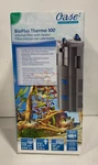 Oase Bioplus Thermo 100 Internal Aquarium Corner Filter With Heater. Fixed Price $74.99.