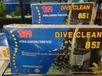 Tom Internal Filter Dive Clean 85 & Ii. Fixed Price $20.00.