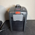 Eheim Pro 4+ 2271 370 Canister Filter 65 Gallon Unit Only Pre Owned. Fixed Price $124.99.