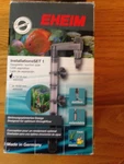 Eheim Installation Set - Suction Side 494 Part #4004300 12/16 Mm. Fixed Price $15.99.