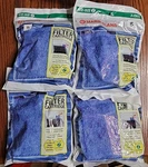 Lot Of 4 Marineland Rite Size Replacement Filter Cartridge 3-PACK ( New ). Fixed Price $34.99.