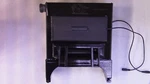 Algae Clean Scrubber Hang On Back ACS-10-HOB-G7 With New Flex Screen.. Fixed Price $369.99.