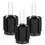 Aquaneat 3 Pack Aquarium Bio Sponge Filter Breeding Fry Betta Shrimp Nano Fis.... Fixed Price $11.97.