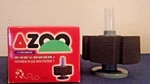 Azoo Oxygen Plus Bio-filter 7 Sponge Aquarium New. Fixed Price $11.61.