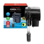 Aquatop PFE-1 Forza 45 Gph Power Filter Aquariums 5-15 Gallons. Fixed Price $19.99.