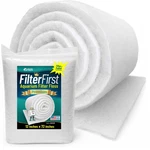 Aquatic Experts Aquarium Floss, Filterfirst Pad, 3/4" - 1" Thick. Fixed Price $22.49.