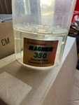 Marineland Magnum 350 -canister Only- Works Great Used. Fixed Price $79.99.