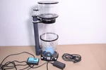 320 Dc Protein Skimmer - Simplicity Up To Gallons. Fixed Price $300.00.