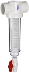 Rusco 1-1/2-60-F Polyester Screened Spin-down Filter System. Fixed Price $123.01.