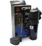 Sicce Shark Internal Aquarium Power Filter 600 Advanced 158 Gph. Fixed Price $41.99.