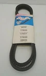 17650 Armor Mark Premium Top Cord Cogged V-belt Industrial Drive. Fixed Price $10.49.