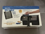 Aqua-tech Power Filter, To 60-GALLON PLT3060F Aquariums New. Fixed Price $74.45.