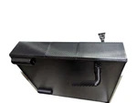 Fluval Flex 15 Rear Chamber Covers 57L. Fixed Price $29.99.