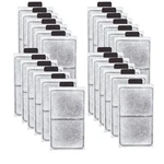 Elccotya 24 Pack Pf-s Fish Tank Filter Cartridges, Aquarium Cartridges.... Fixed Price $34.27.