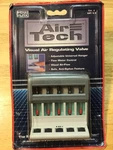 Penn Plax Air Tech Visual Regulating Valve Flow Meter Aquarium VAT-5.5 Nos. Fixed Price $21.99.