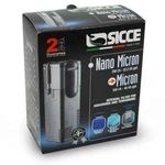 Sicce Micron Internal Filter Submersible Water 65 Gph SIC160. Fixed Price $29.99.