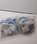 Pack Of 6 Kucbraly Aquarium Filter Cartridge Size Small Total 12 Pcs. Fixed Price $12.90.
