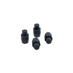 Rubber Feet Set Of For Biomaster & Thermo #45170. Fixed Price $6.99.