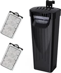 Turtle Tank Filter Aquarium Internal Low-level Waterfall For Rep. Fixed Price $14.17.
