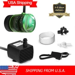 Aquarium Smart Ato Lite Auto Water Top Off Ro And Pumping Filling. Fixed Price $46.90.