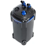 Amosijoy 396GPH 3-STAGE Canister Filter, Ultra-quiet External Aquarium Wi. Fixed Price $119.03.