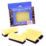 Azoo Mignon Filter 60L Replacement Foam Pads - Aquarium Fish Water Plants Tank. Fixed Price $12.99.
