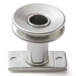 Terre Products, Lawn Mower Blade With Pulley, Drive Adapter, C.... Fixed Price $21.35.