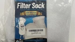 Aquatic Experts 200 Micron Drawstring Filter Sock For Saltwater Aquarium New. Fixed Price $19.99.