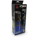 Sicce Shark Internal Aquarium Power Filter 800 Advanced 211 Gph. Fixed Price $50.34.