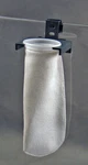 Cpr Sckitm Mini Sock-it Filter Holders With 4X14" Socks Set. Fixed Price $18.00.