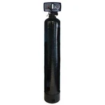 Whole House Water Filter Reduces Iron & Hydrogen Sulfide Chloramine KDF85 10X54". Fixed Price $729.99.
