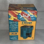 Hartz Wardley Stage Sandman Filter 10-38 Gallon Aquariums. Fixed Price $39.96.