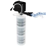 Hikpeed Aquarium Fish Tank Filter, Submersible -. Fixed Price $31.69.