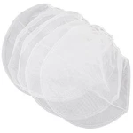 5 Gallon Paint Strainer Bags Fine Mesh Disposable Filter Pack. Fixed Price $10.76.