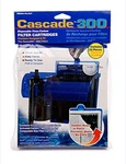 Penn-plax Cascade 300 Gph Hang On Replacement Media For The. Fixed Price $30.09.