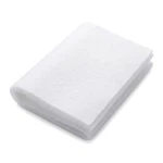 Pjamzshuy 3MM Ultra-thin Aquarium Filter Floss Pad, 40CM X 30CM, White. Fixed Price $16.31.