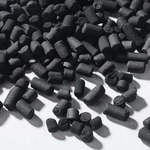 Minxue Activated Carbon Aquarium Bamboo Charcoal Pellets Clear Than Filter. Fixed Price $20.33.