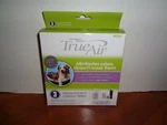 3 Genuine Hamilton Beach Replacement Carbon Filters Pet Odors. Fixed Price $19.95.