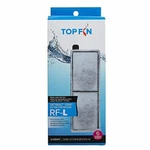 Top Fin Retreat Rf-l Filter Cartridges 6-CT. Fixed Price $54.06.