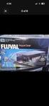 Fluval Aquaclear Power Filter 500 Gph For 60-110 Gallon Aquariums. Fixed Price $75.00.