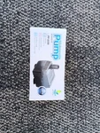 Jeneca Submersible Filter #IPF-228 Nib Free Shipping M190. Fixed Price $13.77.